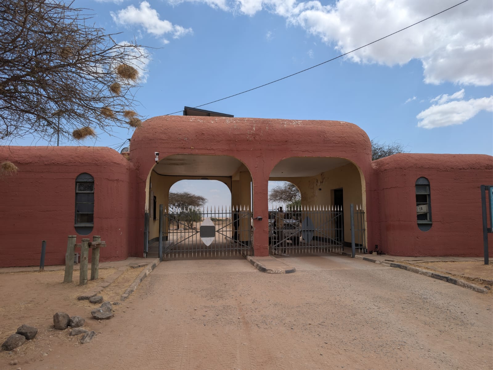 Tsavo East, Tsavo West & Amboseli Extended